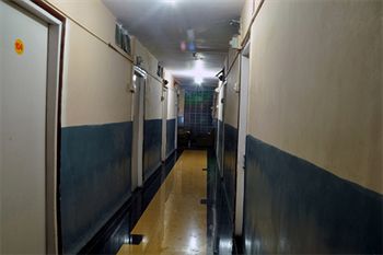 Отель Venkateshwar Аурангабад Экстерьер фото